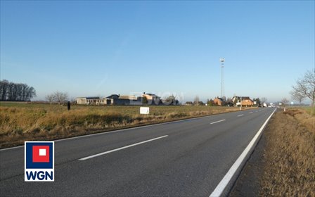 działka na sprzedaż 8500m2 działka Sobótka, Sobótka