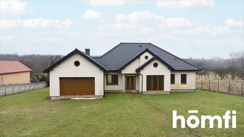 dom na sprzedaż 200m2 dom Chmielowice, Krótka