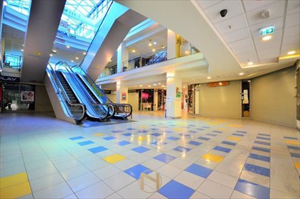 Lokal usługowy 36 m² w centrum Gorzowa (nowoczesny, klimatyzowany) lokal użytkowy Gorzów Wielkopolski, Centrum