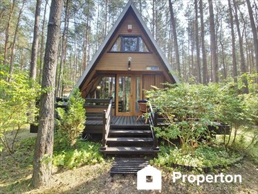 działka na sprzedaż 1922m2 działka Wola Polska