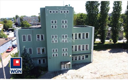 lokal użytkowy na sprzedaż 960m2 lokal użytkowy Częstochowa, Raków, Tetmajera
