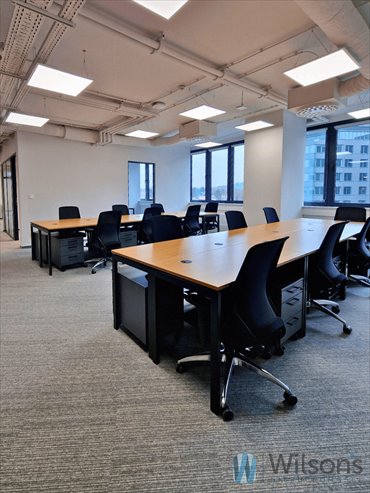 lokal użytkowy na wynajem 430m2 lokal użytkowy Warszawa, Mokotów, Wincentego Rzymowskiego