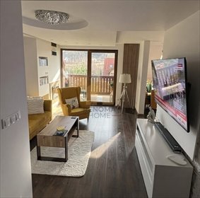 Sprzedam przestronne dwupoziomowe mieszkanie 106 m² z ogrodem i tarasem mieszkanie Staniszów