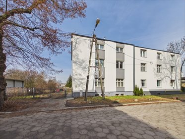 mieszkanie na sprzedaż 27m2 mieszkanie Bydgoszcz, Flisy, Elbląska
