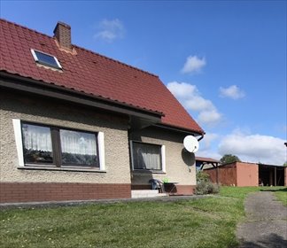 dom na sprzedaż 150m2 dom Gwoździany