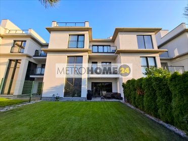 mieszkanie na sprzedaż 142m2 mieszkanie Lesznowola, Jedności