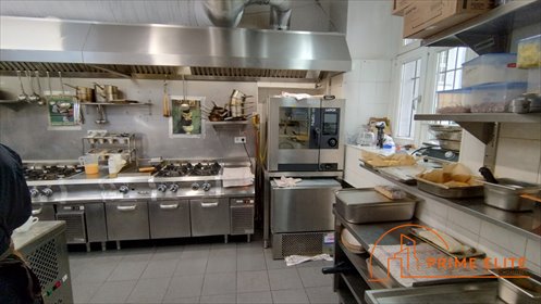 lokal użytkowy na wynajem 268m2 lokal użytkowy Warszawa, Śródmieście, Wspólna