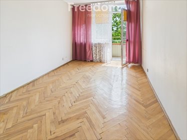 mieszkanie na sprzedaż 49m2 mieszkanie Opole Lubelskie, Morwowa