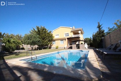 Luksusowa villa 440 m² w Cabo Roig (blisko plaży) dom Cabo Roig