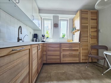 Zapraszam do mieszkania 85 m² z widokiem na park, 4 sypialniami mieszkanie Warszawa, Praga-Południe, gen. Stanisława Sosabowskiego