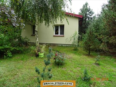Działka siedliskowa na sprzedaż Nowe Gniewniewice 5 700m2 Foto 2
