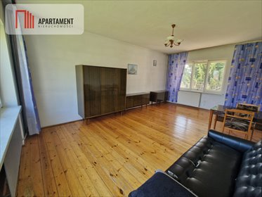 Polecam dom wolnostojący 138 m² z dużym potencjałem dom Nieciszów