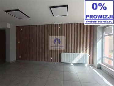 Lokal usługowy 65 m² na Ursusie - polecam! lokal użytkowy Warszawa, Ursus, Mariana Keniga
