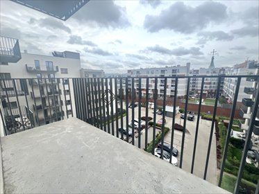 mieszkanie na sprzedaż 47m2 mieszkanie Wrocław, Tarnogaj, Tarnogaj, Piękna