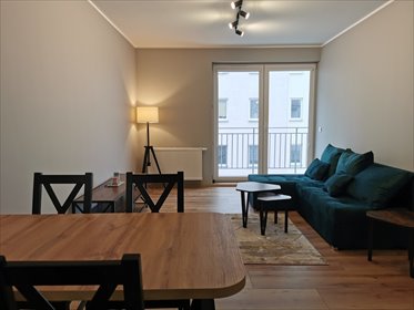 mieszkanie na wynajem 47m2 mieszkanie Warszawa, Białołęka, Płochocińska