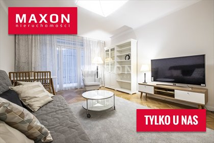 mieszkanie na wynajem 39m2 mieszkanie Warszawa, Śródmieście, ul. Bracka