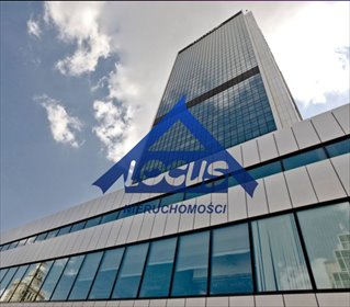 Polecam nowoczesny biurowiec 112 m² w centrum Warszawy lokal użytkowy Warszawa, Śródmieście