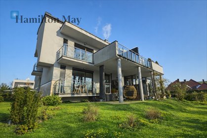 mieszkanie na sprzedaż 188m2 mieszkanie Kraków, Zwierzyniec, Podłącze