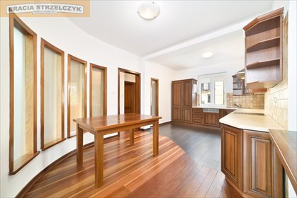 Zapraszam do wynajmu domu 306 m² w Ursynowie dom Warszawa, Ursynów, Pyry