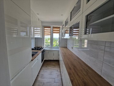 mieszkanie na wynajem 52m2 mieszkanie Częstochowa, Tysiąclecie