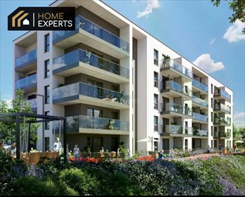 Polecam komfortowe 3-pokojowe mieszkanie 59 m² w Gdańsku mieszkanie Gdańsk, Ptasia