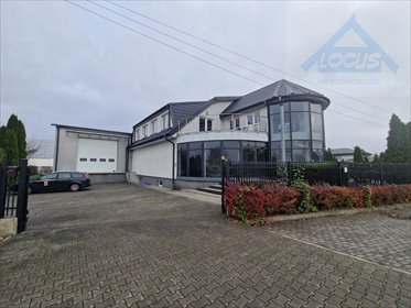 magazyn na wynajem 1100m2 magazyn Warszawa, Białołęka