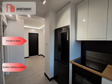 mieszkanie na sprzedaż 45m2 mieszkanie Tczew