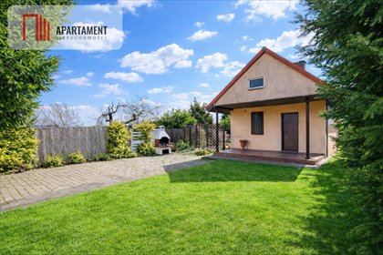 działka na sprzedaż 408m2 działka Nakło nad Notecią