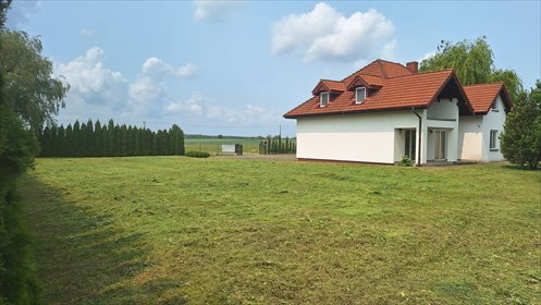 dom na sprzedaż 230m2 dom Golub-Dobrzyń, Golub-Dobrzyń