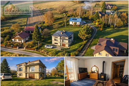 dom na sprzedaż 90m2 dom Świerzowa Polska