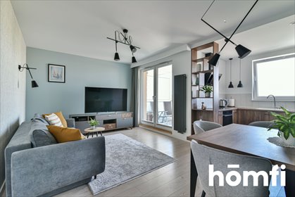 mieszkanie na wynajem 50m2 mieszkanie Gdańsk, Przymorze, Obrońców Wybrzeża