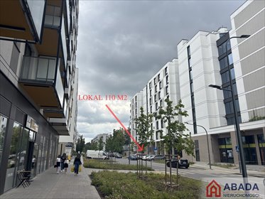 lokal użytkowy na wynajem 110m2 lokal użytkowy Warszawa, Ursus