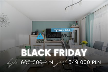 mieszkanie na sprzedaż 70m2 mieszkanie Słupsk, Bitwy Warszawskiej