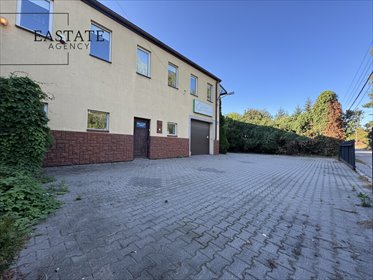 magazyn na sprzedaż 800m2 magazyn Warszawa, Włochy, Dzwonkowa