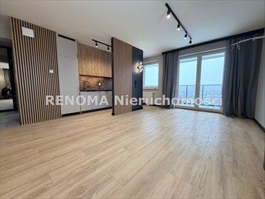 Nowoczesne 3-pokojowe mieszkanie z balkonem i windą mieszkanie Białystok, Bojary, Kraszewskiego