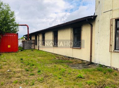 lokal użytkowy na sprzedaż 5000m2 lokal użytkowy Gorzów Wielkopolski