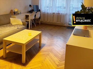 mieszkanie na sprzedaż 34m2 mieszkanie Poznań, Jeżyce, Nad Wierzbakiem