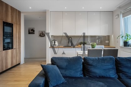 mieszkanie na sprzedaż 68m2 mieszkanie Warszawa, Włochy, Równoległa