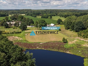 dom na sprzedaż 80m2 dom Węgorzynko