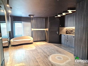 lokal użytkowy na wynajem 45m2 lokal użytkowy Częstochowa, św. Rocha