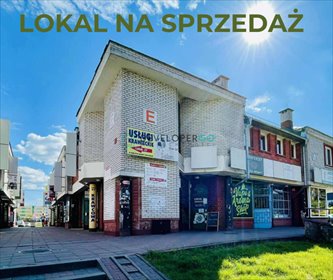 lokal użytkowy na sprzedaż 17m2 lokal użytkowy Białystok, Os. Słoneczny Stok