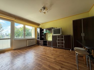 Sprzedam przytulne mieszkanie 31,2 m² w Częstochowie mieszkanie Częstochowa, Północ