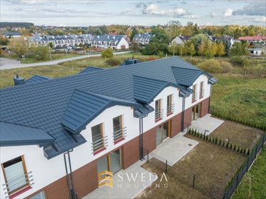 dom na sprzedaż 136m2 dom Gdańsk, Juszkowo