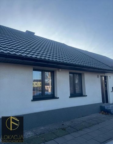 dom na sprzedaż 67m2 dom Chocz