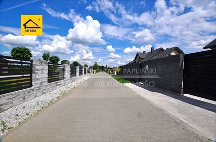 Polecam działkę 2400 m² z szerokością 36 m w Uniszowicach działka Uniszowice, Uniszowice