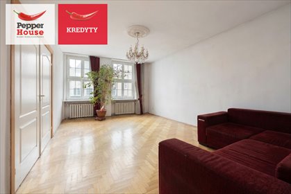 Zapraszam do 3-pokojowego mieszkania 69,4 m² w Gdańsku mieszkanie Gdańsk, Śródmieście, Warzywnicza
