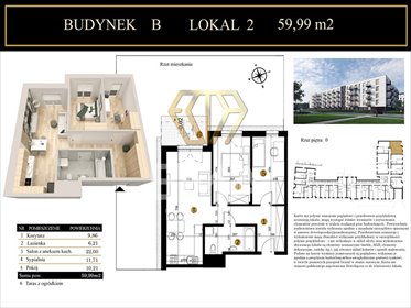 Luksusowe 3-pokojowe mieszkanie z tarasem i ogródkiem mieszkanie Częstochowa, Podjasnogórska, św. Kazimierza