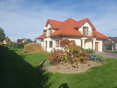 dom na sprzedaż 224m2 dom Ustroń