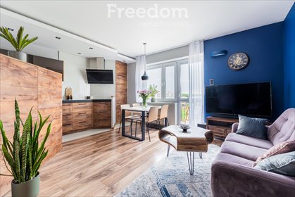 mieszkanie na sprzedaż 59m2 mieszkanie Warszawa, Białołęka, Światowida