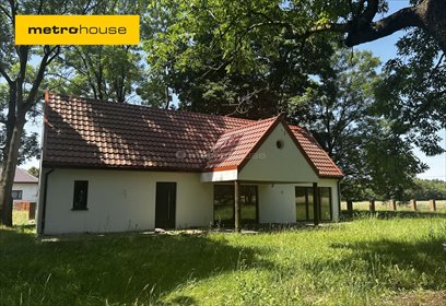 dom na sprzedaż 150m2 dom Siemiątkowo-Rogale